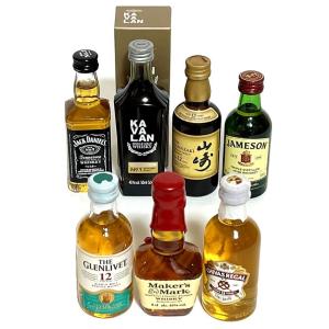 ジンテイスティングセット/Gin Tasting Set クラフトジン飲み比べ