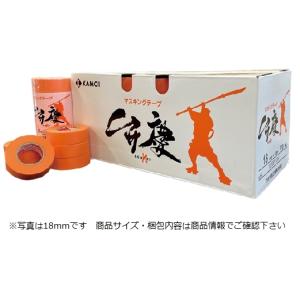 3M マスキングテープ 243J Plus 18mm×18m 70巻入り : はけ屋 - 通販