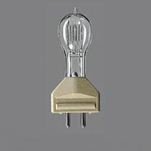 ウシオ電機 ウシオ JP100V1000WC/G-4/U/UPI スタジオ用ハロゲンランプ