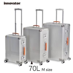 innovator INV5811STP Sterling Silver 70L innovator INV5811