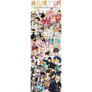 エンスカイ ジグソーパズル HAIKYU ! ! CHRONICLES(ハイキュー!!) 950