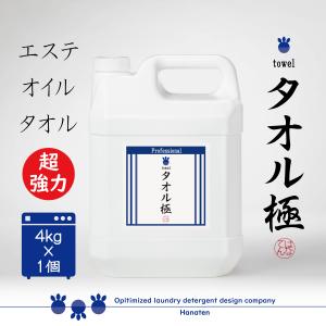 白 -haku- 一刀両断 2kg 泥汚れ 油汚れ 洗濯槽 洗剤 クリーニング師が