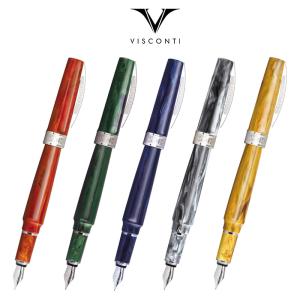 TWSBI（ツイスビー） 万年筆 VAC バキューム 700R アイリス プラン