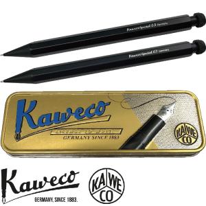 Kaweco（カヴェコ） スペシャル スペシャルレッド ペンシル 限定 0.5