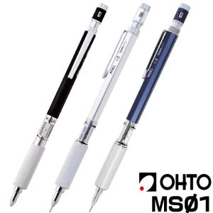 OHTO（オート） OHTO 3IN1 MS02 多機能ペン MULTI FUNCTION PEN