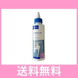 Virbac（ビルバック） エピオティック 犬・猫用耳洗浄液 250mL