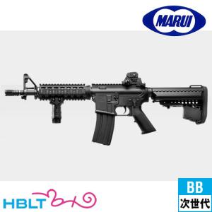 TOKYO MARUI（東京マルイ） バッテリーセット M4 CQB-R ブラック 次