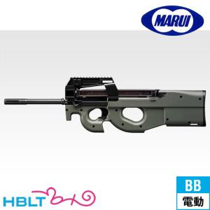 TOKYO MARUI（東京マルイ） MP5 クルツ HC ハイサイクル電動ガン