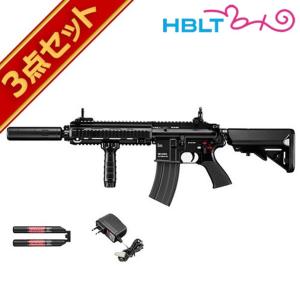 TOKYO MARUI（東京マルイ） H&K HK416D DEVGRU カスタム ドットサイト