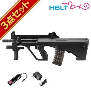 TOKYO MARUI（東京マルイ） PS90 HC ハイサイクル電動ガン : HBLT