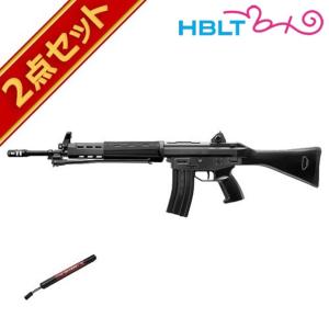 TOKYO MARUI（東京マルイ） ガスブローバック 89式小銃 固定銃床式