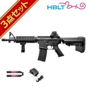 TOKYO MARUI（東京マルイ） SOPMOD M4 次世代電動ガン : HBLT - 通販