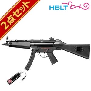 TOKYO MARUI（東京マルイ） □フルセット□ ハイサイクル電動ガン G3