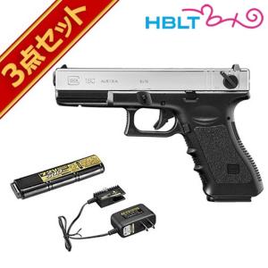TOKYO MARUI（東京マルイ） □フルセット□ 電動ガン USP スライド