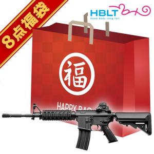 TOKYO MARUI（東京マルイ） 2026 福袋 次世代電動ガン セット！ SCAR