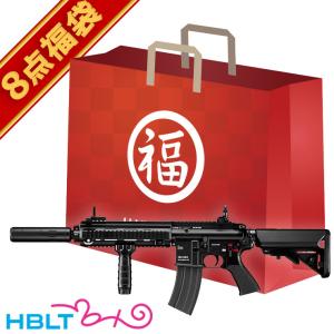 TOKYO MARUI（東京マルイ） SCAR-L CQC ブラック 次世代電動ガン