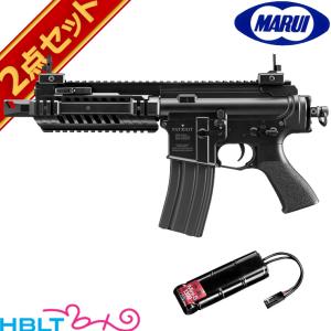 TOKYO MARUI（東京マルイ） パトリオットプラス 電動ガンプラス No.2