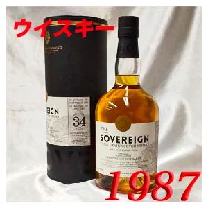 ラフロイグ ヴィンテージ 1987年 53.4％ 700ml 箱入り （シングル