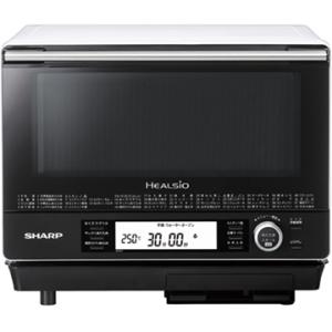 SHARP（シャープ） シャープ/オーブンレンジ/ RE-S1100-W : サンサン