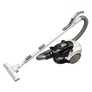 日立（HITACHI） 掃除機 ごみダッシュサイクロン CV-SF80A : ユー