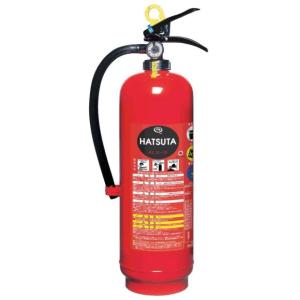 二酸化炭素消火器 10型 YC−10XII ヤマトプロテック : 非常食