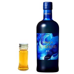 ニッカウヰスキー（NIKKA WHISKY） 数量限定 ニッカ セッション