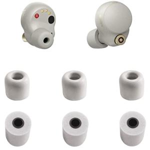 SONY（ソニー） 純正 WF-1000XM5 付属 ノイズアイソレーション