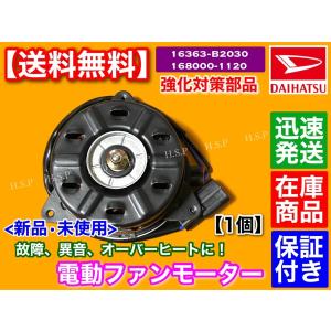 トヨタ（TOYOTA） 新品 電動 ファン モーター 右側 1個 200系
