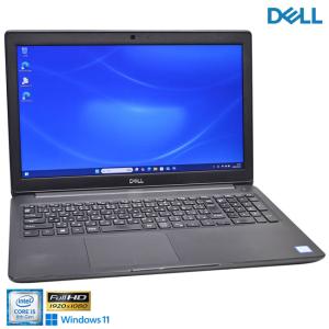 DELL（デル） フルHD 13.3型 Wi-Fi6 DELL Latitude 5320 Core i7