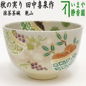 茶道具 抹茶茶碗 乾山写し 武蔵野 伊藤東山作 乾山写 乾山 茶道