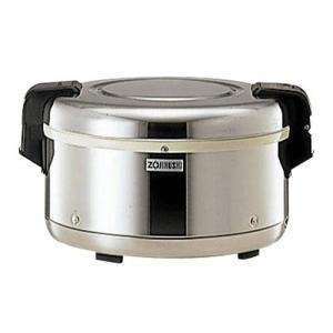 タイガー（TIGER） タイガー魔法瓶 業務用電子ジャー JHA-A40P-XS 保温