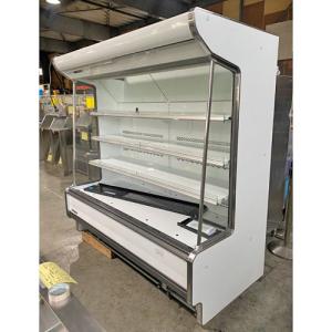 2016年 フクシマテーブル形冷蔵ショーケース 2016年 フクシマテーブル