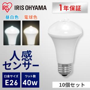 IRIS OHYAMA（アイリスオーヤマ） LED電球 E26 325lm 昼白色LDA6N-H