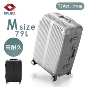 5％OFFクーポン] スーツケース Lサイズ おしゃれ アルミ 120L 旅行