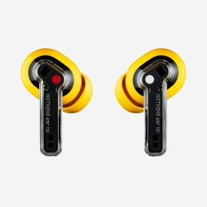 Nothing Ear(a) Black(ブラック)(最新モデル)(国内正規品)(ANC搭載