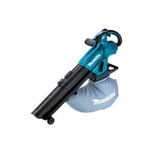 マキタ（makita） 充電式ブロワ集じん機MUB187DZ 集じん容量25L 18V