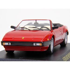 絶版品 入手困難 Ferrari F430 1/43スケールモデル 絶版品 入手困難