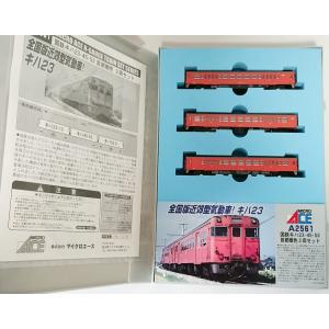 マイクロエース A8387 キハ185系 アラウンド・ザ・九州 4両セット