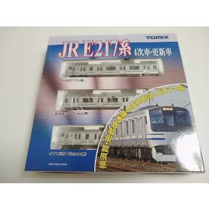 トミックス TOMIX 98357 相模鉄道 12000系 4両基本セット+ 98358 6両