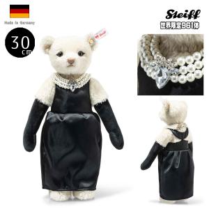 ディズニー100周年記念 シュタイフ テディベア D100 ミッキー マウス