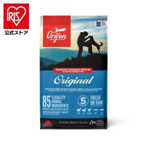オリジン オリジナル 11.4kg(犬・ドッグ)[正規品] : スイートペット