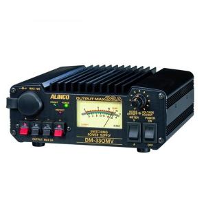 ALINCO（アルインコ） 直流安定化電源 DM-330MV AC100V→DC13.8V