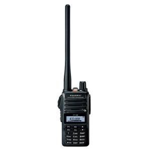 FT-70D 送料無料 八重洲無線 C4FM/FM 144/430MHz デュアルバンド
