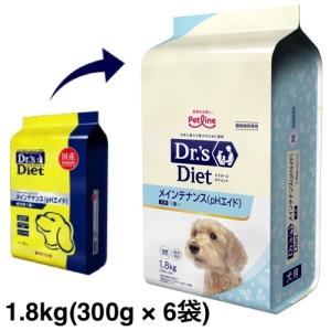 ペットライン ドクターズケア 犬 キドニーケア 3kg （500g×6袋） 腎臓