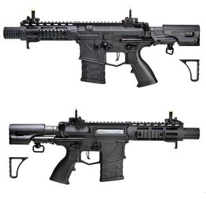 インフォース INFORCE WMLx White IR - Gen 3 ブラック フラッシュ