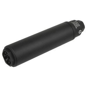 CYMA M157 M16タイプ バードケージフラッシュハイダー (14mm逆ネジ