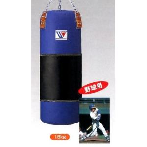 Winning（ウイニング） トレーニングバッグ tb-8800 受注生産 : ジミー