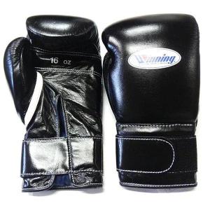 8オンス MS-200-RED ウイニング ボクシンググローブ ひも式 winning