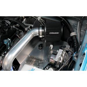 TRUST（トラスト） JB64W ジムニー GReddy インタークーラーキット