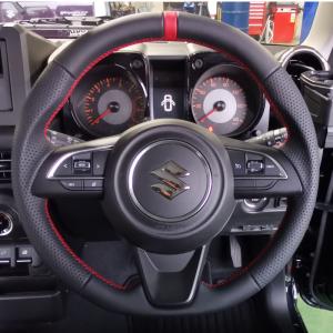 ジムニー ハイブリッジファースト ミニコンフルセット（ジムニー